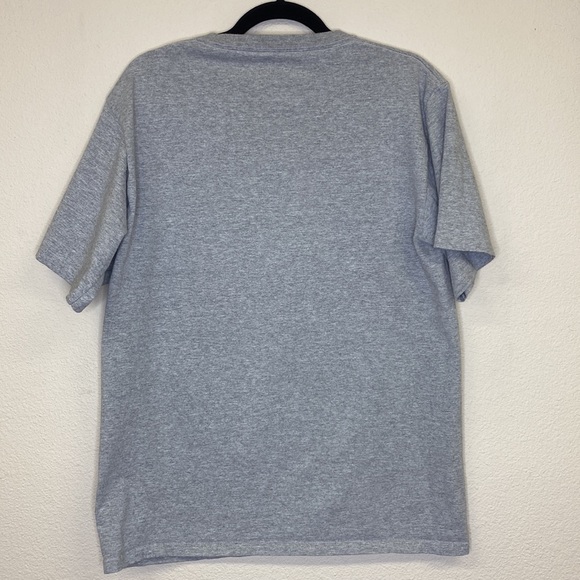 MLB Major League Baseball Cactus League Spring Training 2011 Tee Size Medium - Picture 5 of 6